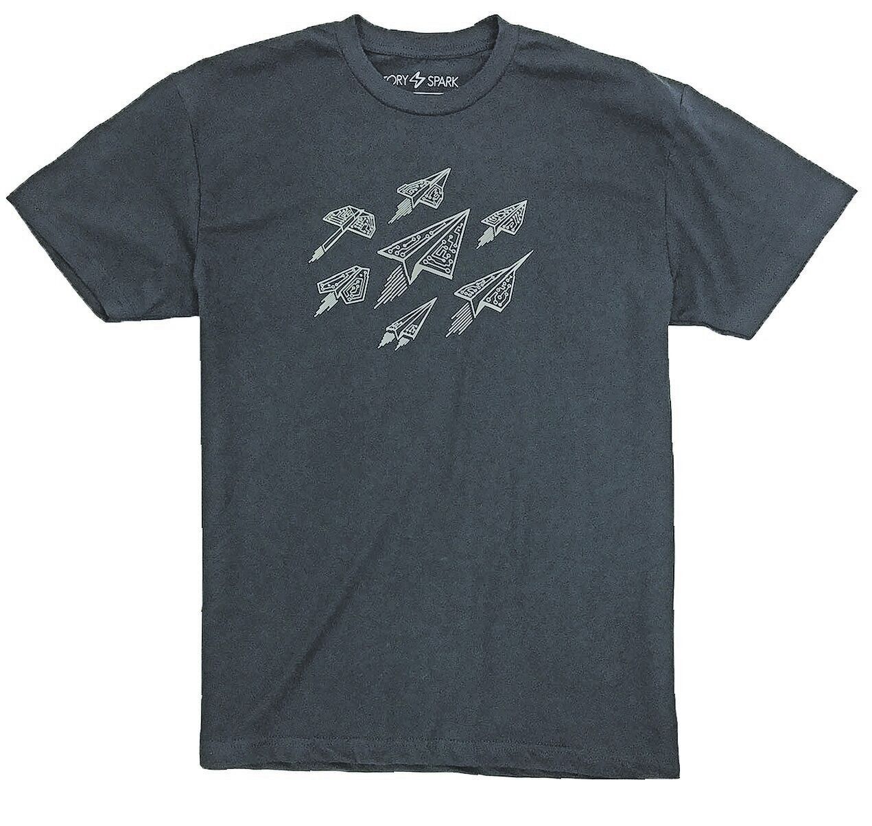 Story Spark Ascend T-Shirt